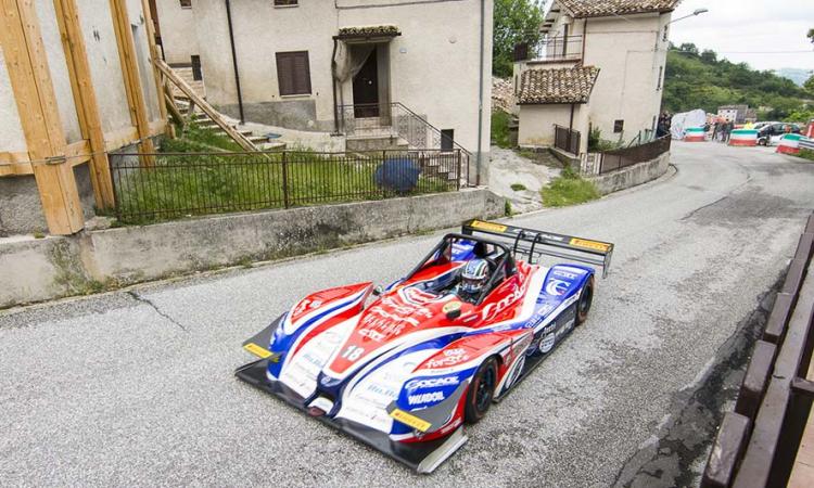 Chiuse le iscrizioni della Sarnano-Sassotetto: oltre 220 i piloti iscritti Chiuse le iscrizioni della Sarnano-Sassotetto: oltre 220 i piloti iscritti