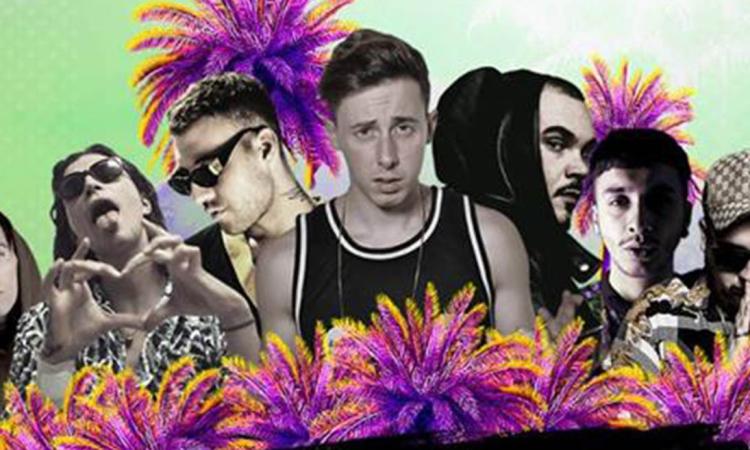 A Civitanova “Onlyone festival”, l’11 e 12 agosto l’Arena sul mare ospita 18 artisti di fama mondiale