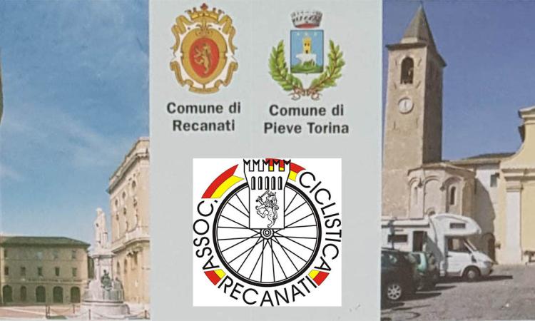 Torna a Pieve Torina la gara ciclistica "Mare e Monti" Torna a Pieve Torina la gara ciclistica "Mare e Monti"