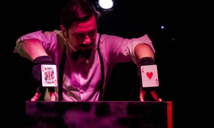 Festival “Parco dello stupore” a Mogliano il 4 e 5 agosto