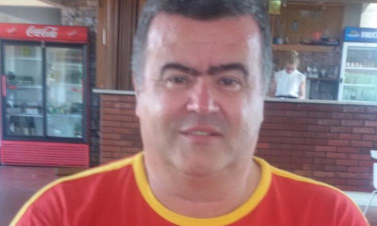 Pallanuoto in Montenegro: Vasko Vuckovic elogia il lavoro della NPN Tolentino Pallanuoto in Montenegro: Vasko Vuckovic elogia il lavoro della NPN Tolentino