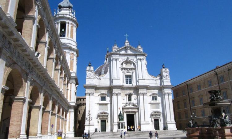A Belforte attesi 300 pellegrini di 5 diocesi delle Marche diretti a Loreto
