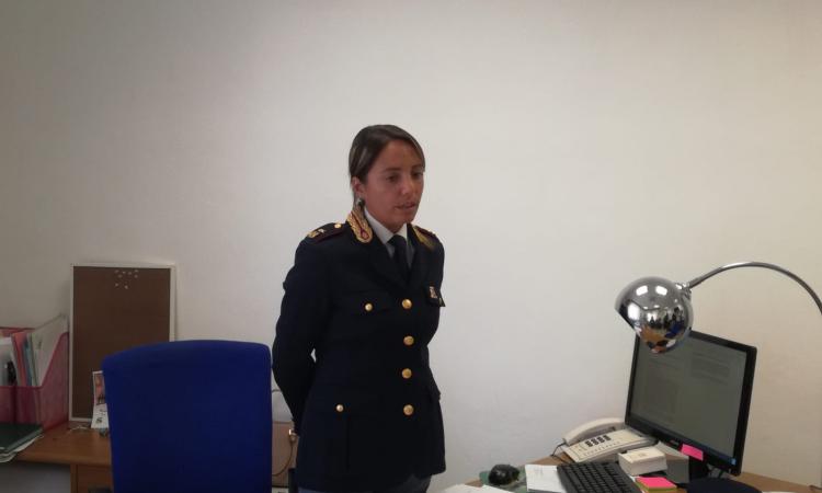 Porto Potenza, pestaggio all'area di servizio: tre arresti