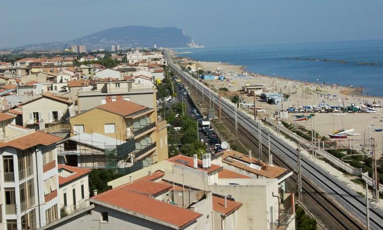 Edilizia scolastica, Potenza Picena in vetta alla graduatoria: la soddisfazione del Comune