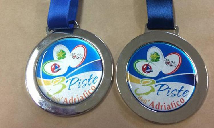 Pattinaggio, tutto pronto per la “3 piste dell’Adriatico”. Roller Civitanova protagonista con 21 atleti Pattinaggio, tutto pronto per la “3 piste dell’Adriatico”. Roller Civitanova protagonista con 21 atleti
