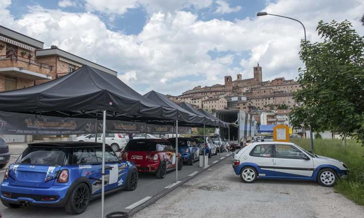 Presentata la cronoscalata Saranno-Sassotetto Trofeo Scarfiotti