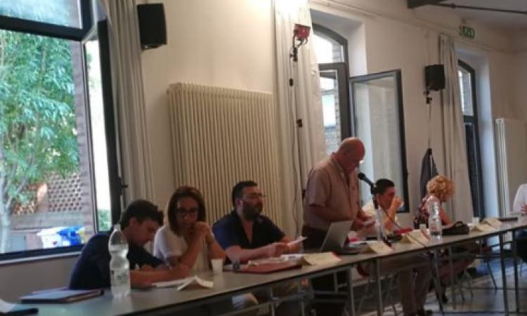 Tolentino, i consiglieri Ceselli e Scorcella lasciano Forza Italia ed entrano nel Gruppo misto