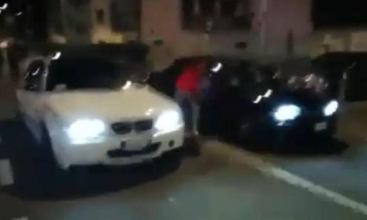 Roulette russa sulle strade di Porto Recanati, Nardozza (PdF): "Non sono semplici bravate"