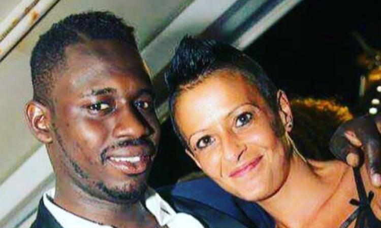 Paolo Diop si sposa a Tolentino: in arrivo politici e personaggi da tutta Italia Paolo Diop si sposa a Tolentino: in arrivo politici e personaggi da tutta Italia