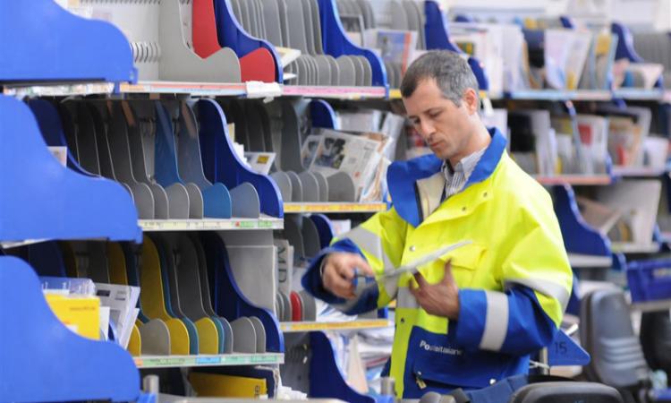 Tolentino, la posta arriverà fino alle 19.45 e anche il sabato