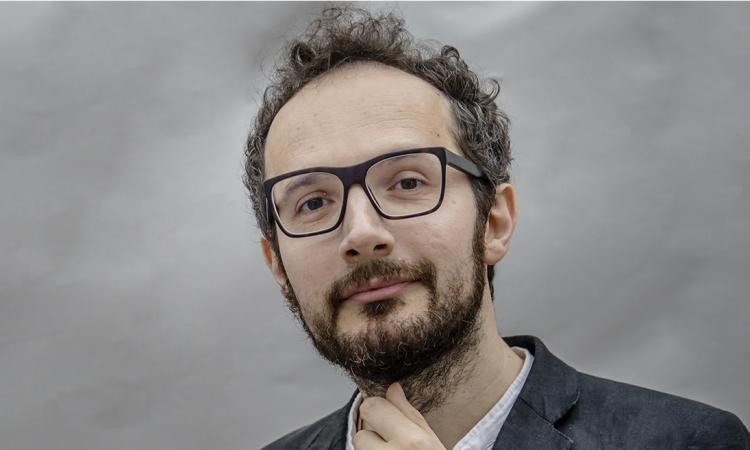 Recanati, doppio appuntamento per Whats Art: l'incontro con Silvestro Montanaro e Davide Zilli in concerto