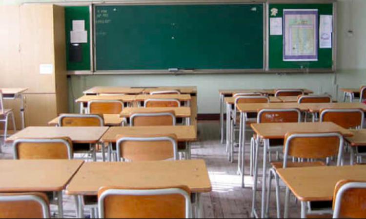 Terremoto, via libera al potenziamento dell’organico delle scuole nelle aree colpite Terremoto, via libera al potenziamento dell’organico delle scuole nelle aree colpite
