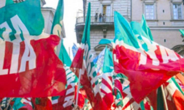 Celani: "Tolentino necessita dei valori di Forza Italia"