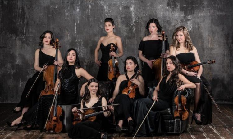 Serrapetrona, si chiude domenica il 6° Festival d’estate