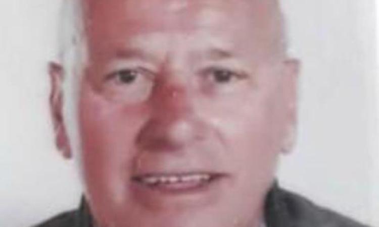 Trovato morto il 79enne di Cingoli scomparso in Sardegna Trovato morto il 79enne di Cingoli scomparso in Sardegna