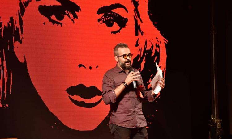 Il Festival di Popsophia riempie Civitanova Alta per il secondo giorno Il Festival di Popsophia riempie Civitanova Alta per il secondo giorno