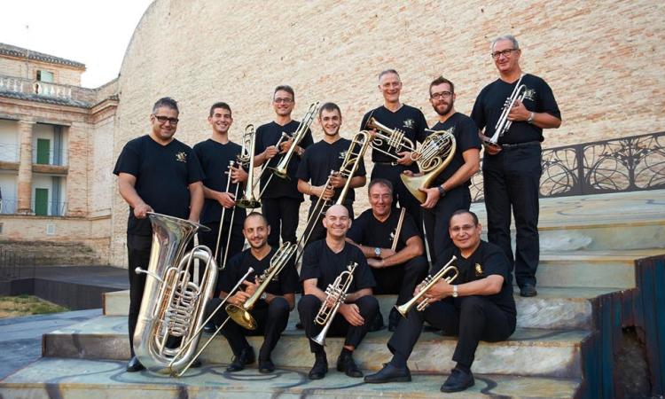 Terzo appuntamento del Macerata Opera Festival con i concerti in cantina in collaborazione con IMT