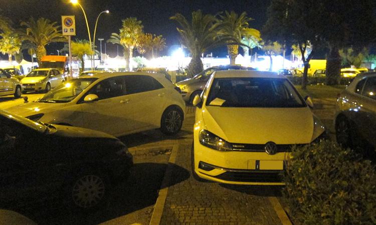 Civitanova: le multe non scoraggiano i parcheggiatori incivili, tra inconsapevoli e seriali Civitanova: le multe non scoraggiano i parcheggiatori incivili, tra inconsapevoli e seriali