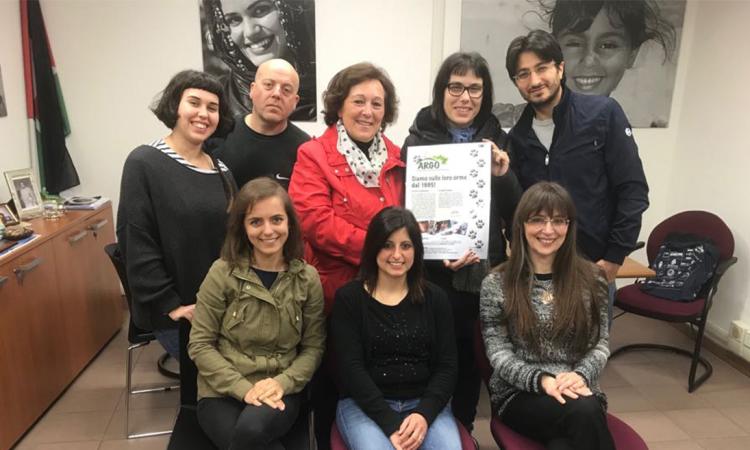 Argo rinnova il suo CDA: Alexandra Florescu è il nuovo presidente Argo rinnova il suo CDA: Alexandra Florescu è il nuovo presidente