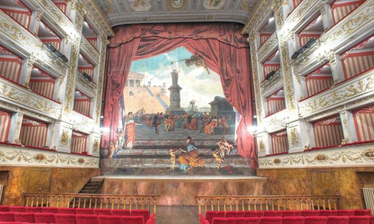 Marche InVita: un grande progetto culturale di oltre 2milioni di euro per far rinascere le aree del sisma Marche InVita: un grande progetto culturale di oltre 2milioni di euro per far rinascere le aree del sisma