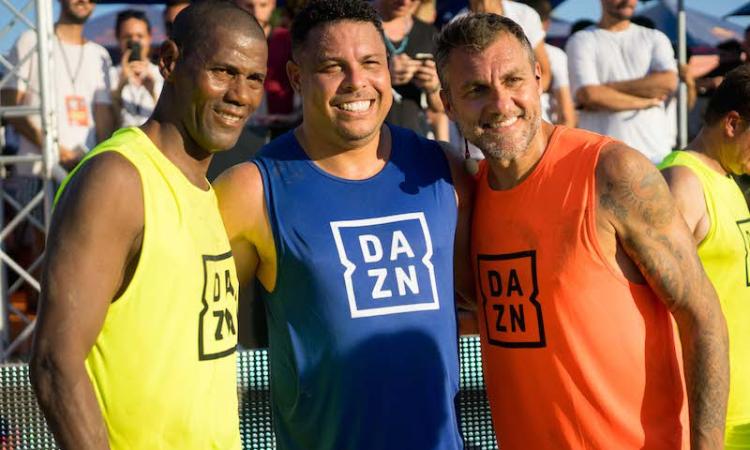 Bobo Summer Cup: tanto divertimento e beneficenza alla tappa di Civitanova Marche