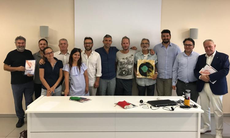 MI_MarcheIperespressioniste, sabato 18 agosto al via il primo appuntamento MI_MarcheIperespressioniste, sabato 18 agosto al via il primo appuntamento