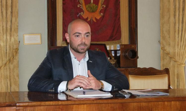 Potenza Picena, l'Assessore Scocco al fianco dei commercianti: varato un pacchetto di aiuti Potenza Picena, l'Assessore Scocco al fianco dei commercianti: varato un pacchetto di aiuti