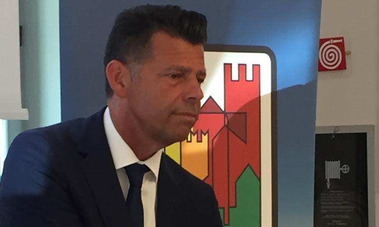 Residenze protette e per anziani, Mangialardi (Anci): “Bene il lavoro di squadra”