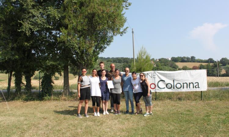 “Allenamente Brain Training Campus”, grande successo per la quinta edizione del progetto