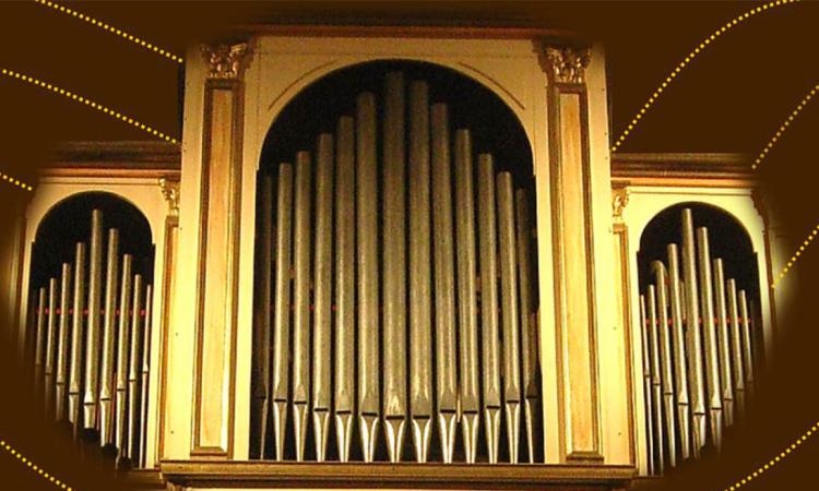 Tolentino, venerdì proiezione di un film muto nella Chiesa del Sacro Cuore