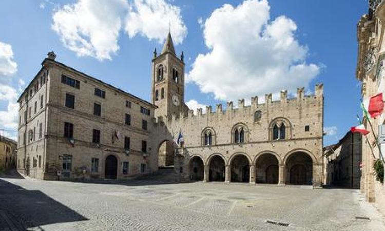 Montecassiano, arriva l'app per i turisti