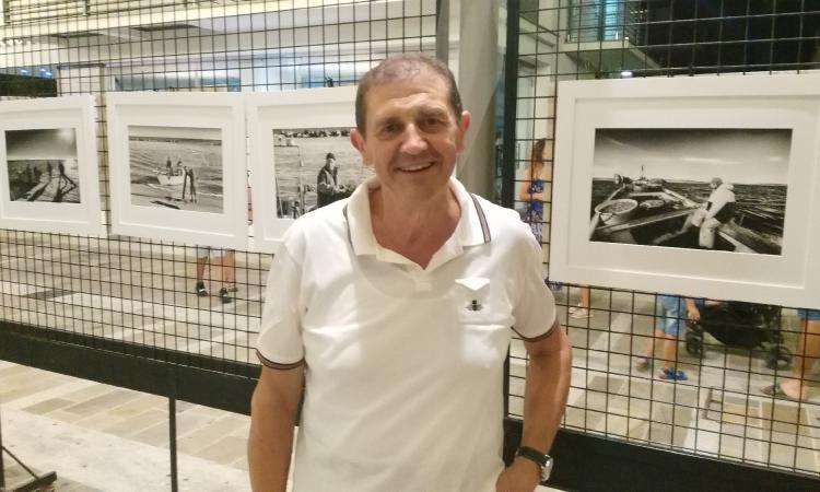 Porto Potenza Picena, fino al 13 agosto la mostra fotografica di Enzo Romagnoli