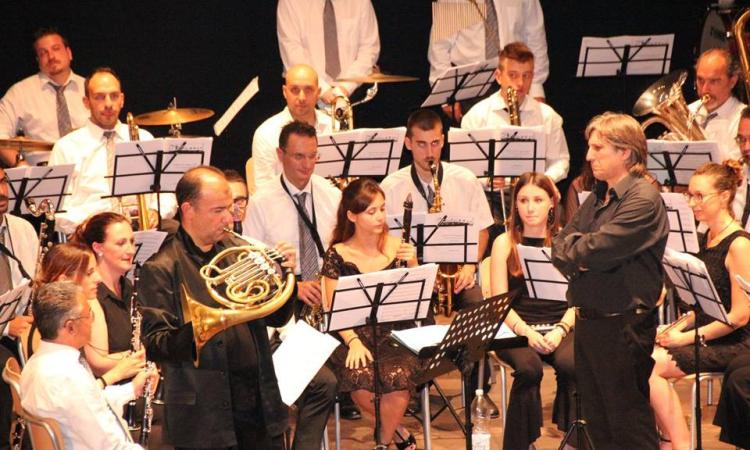 Camerino Musica Festival, Nilo Caracristi in concerto