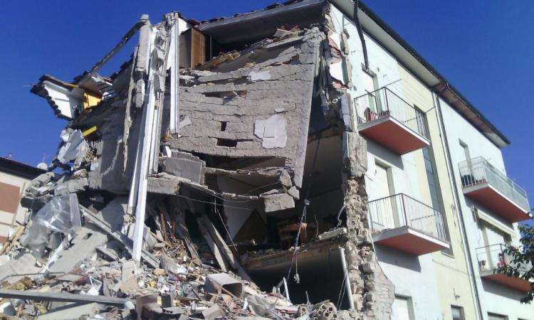 Tolentino, individuate le aree per la costruzione di alloggi per i terremotati