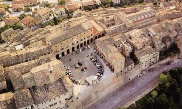 Treia aderisce alla App Borghi: a fine ottobre il festival nazionale al Fico Eataly World