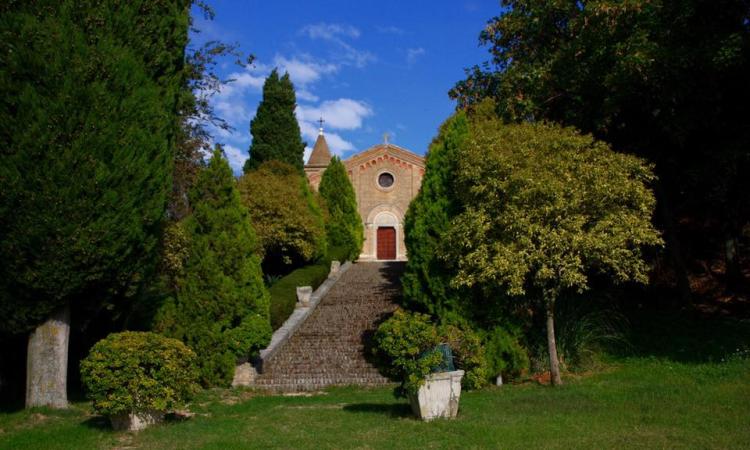 Treia, festa sotto il cielo di San Lorenzo fino al 15 agosto