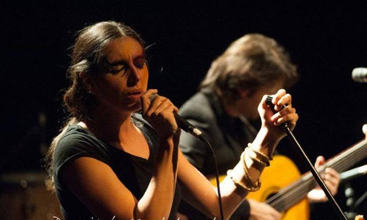 Piazza Conchiglia Sounds, domenica viaggio nei suoni del Sud del Mondo Piazza Conchiglia Sounds, domenica viaggio nei suoni del Sud del Mondo