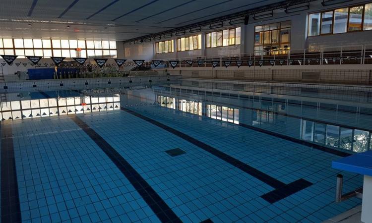Risultati positivi per la collaborazione tra Pars e la piscina comunale di Civitanova Marche Risultati positivi per la collaborazione tra Pars e la piscina comunale di Civitanova Marche