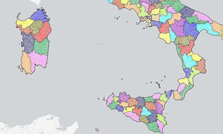 Province, proposta della Lega: si ritorni all'elezione diretta Province, proposta della Lega: si ritorni all'elezione diretta