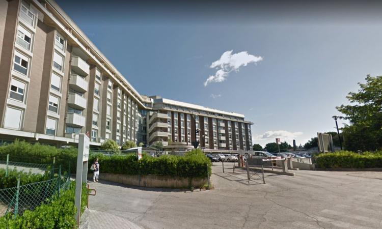 L'Ospedale di Macerata al centro di nuovi investimenti della Regione