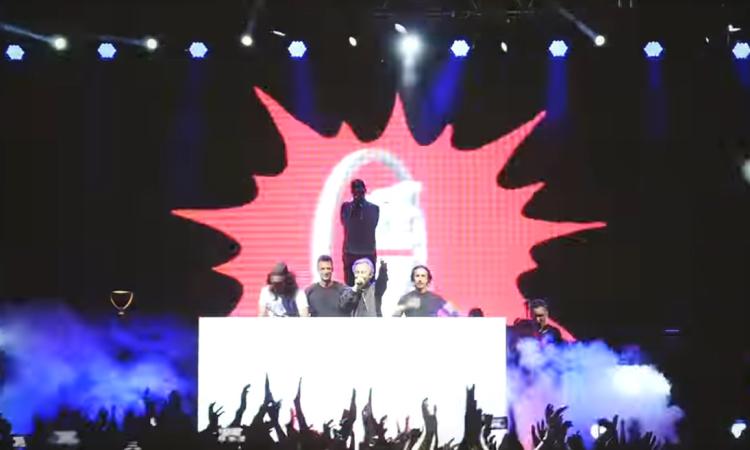 Giovedì 16 agosto a Civitanova al via il Deejay Time summer tour 2018