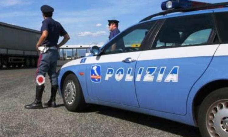 Traffico molto intenso sulla A14 nel tratto marchigiano
