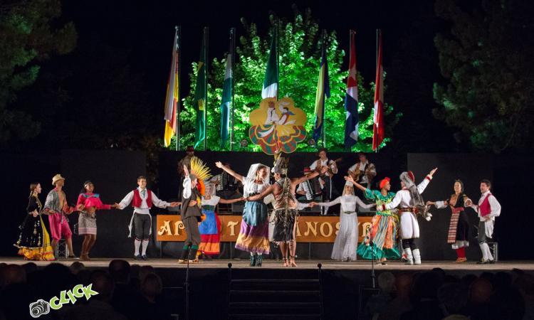 Apiro, entra nel vivo il festival del folclore: lunedì 13 agosto la tradizionale “festa paesana”