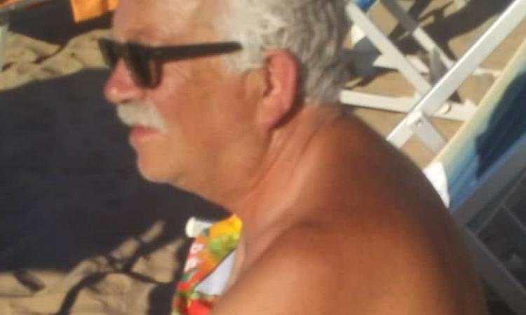 Tragedia a San Severino: muore Cesare Petrocchi Tragedia a San Severino: muore Cesare Petrocchi
