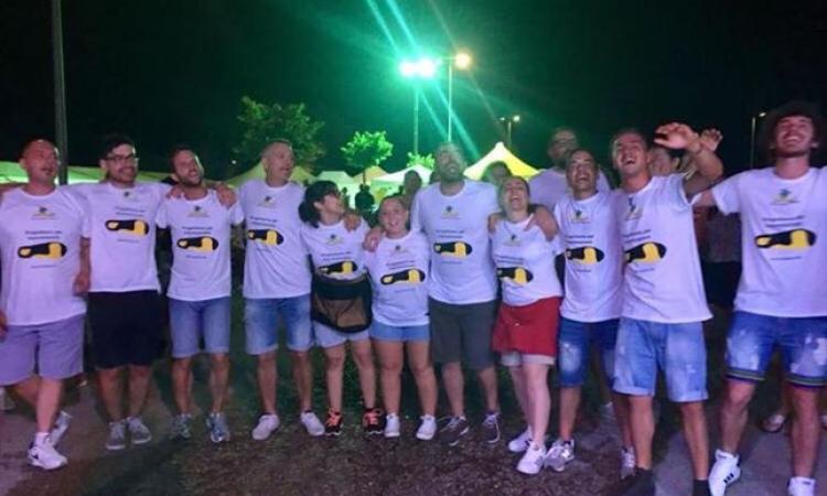 Trodica, si chiude con l'esibizione di Lando e Dino la "Festa dell'estate"