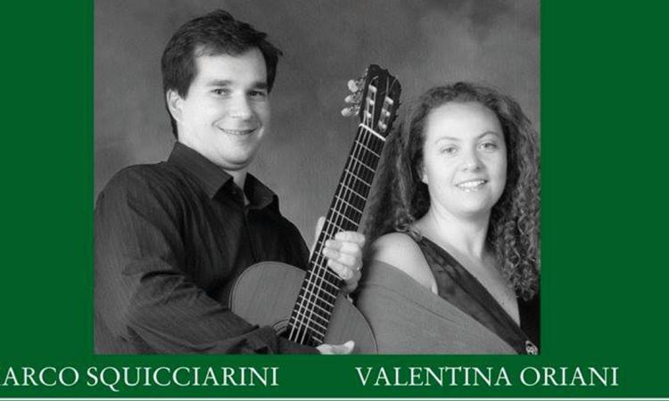 Si conclude stasera la rassegna musicale: i concerti del chiostro a Civitanova Alta Si conclude stasera la rassegna musicale: i concerti del chiostro a Civitanova Alta