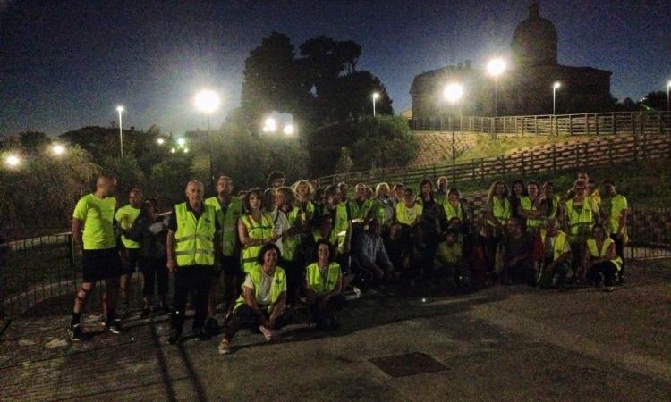 Martedì 14 agosto alle 21,30 appuntamento con “Salute in cammino Macerata” Martedì 14 agosto alle 21,30 appuntamento con “Salute in cammino Macerata”