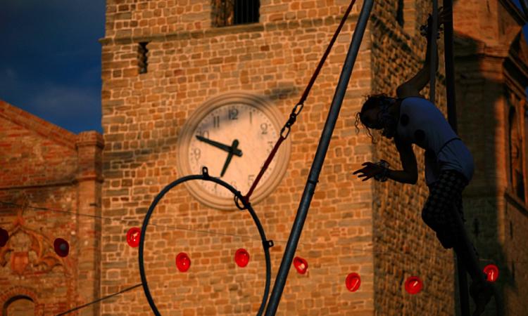 A San Ginesio si entra nel cuore della estate con gli eventi in programma dal 15 al 25 agosto A San Ginesio si entra nel cuore della estate con gli eventi in programma dal 15 al 25 agosto