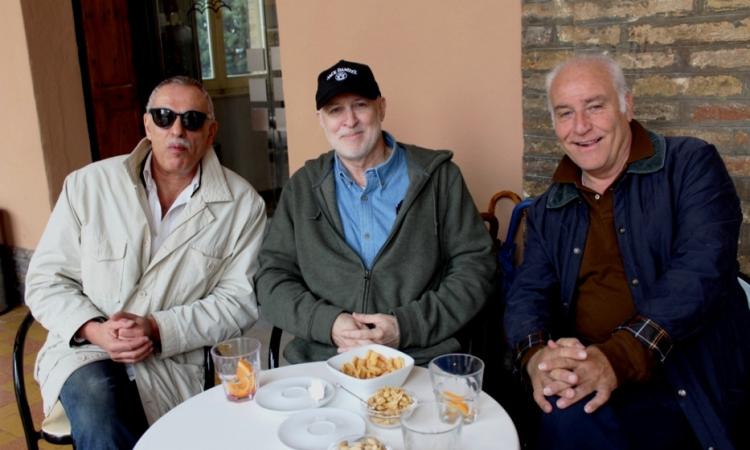 Montelupone, il pronipote dall’artista Galantara dona al comune 24 dipinti Montelupone, il pronipote dall’artista Galantara dona al comune 24 dipinti