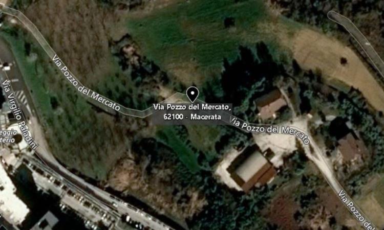 Macerata, costruzione di un immobile in via Pozzo del Mercato, il Comune: “Pratica regolare” Macerata, costruzione di un immobile in via Pozzo del Mercato, il Comune: “Pratica regolare”